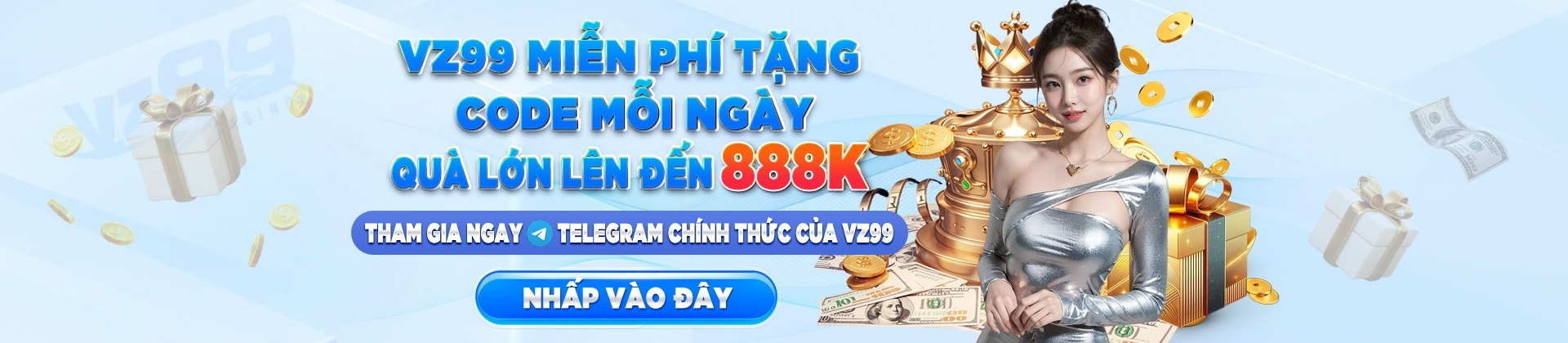 banner code vz99 6
